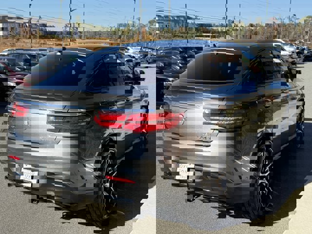 Used 2019 Mercedes-Benz GLE 43 AMG 4MATIC Coupe image 6