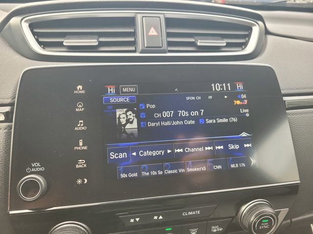 Used 2019 Honda CR-V Touring image 24