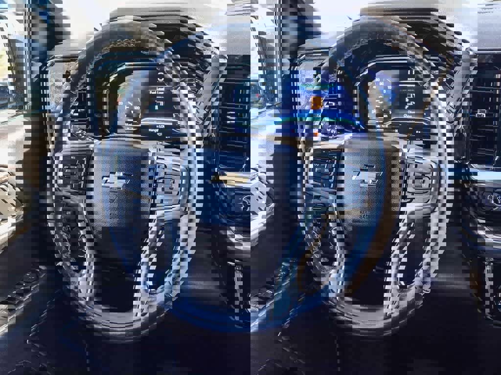 Used 2022 Chevrolet Silverado 1500 LT image 14