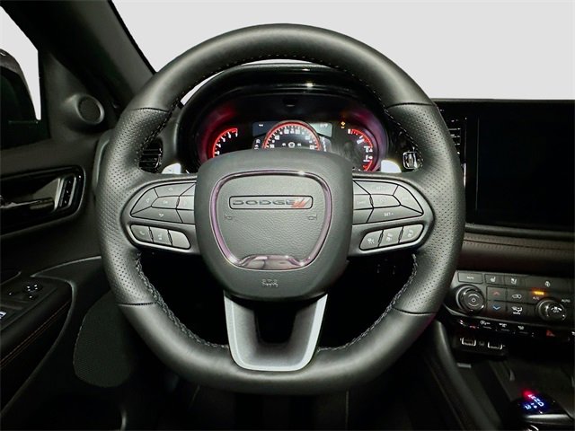 New 2026 Dodge Durango GT image 7