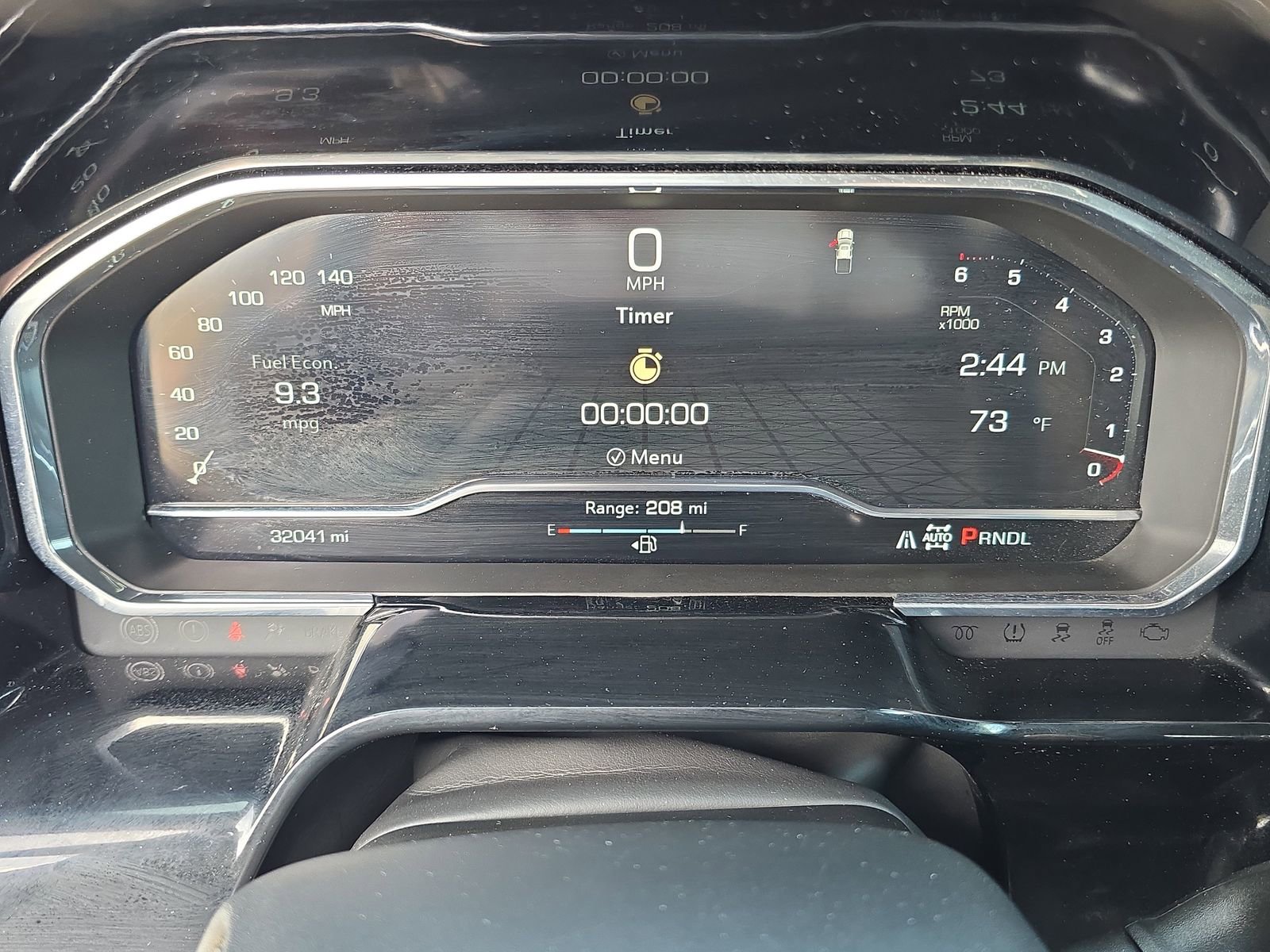 Used 2025 GMC Sierra 1500 SLT image 25