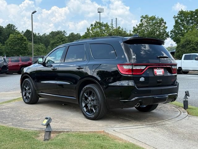 New 2026 Dodge Durango GT AWD/4WD image 5