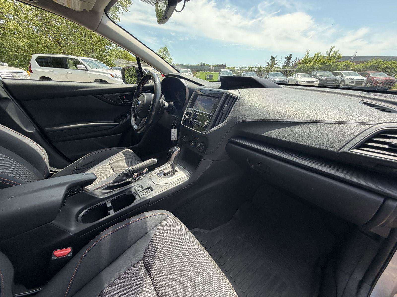Used 2018 Subaru Crosstrek 2.0i Premium w/ Moonroof Package AWD/4WD image 29
