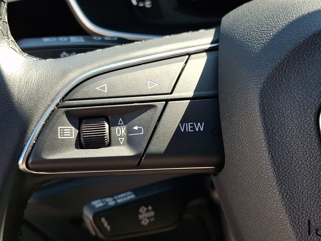 Certified 2022 Audi Q3 2.0T Premium AWD/4WD image 22