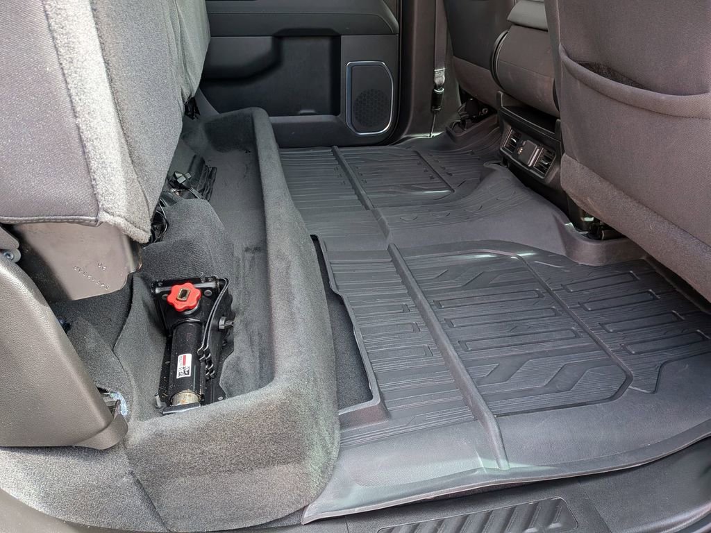Certified 2024 GMC Sierra 1500 Elevation AWD/4WD image 25