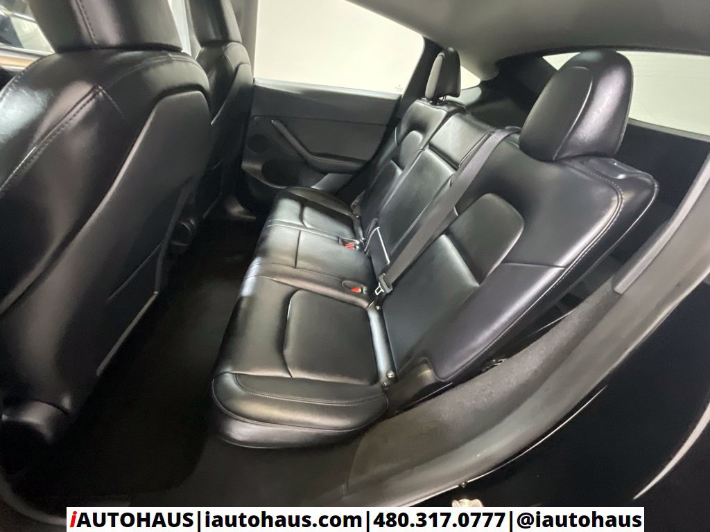 Used 2023 Tesla Model Y Performance AWD/4WD image 20
