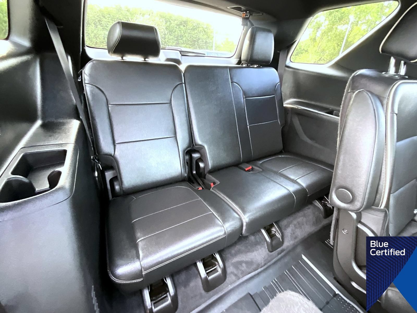 Used 2022 Chevrolet Traverse Premier w/ Redline Edition AWD/4WD image 20