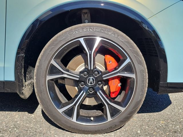 Used 2025 Acura MDX Type S AWD/4WD image 5