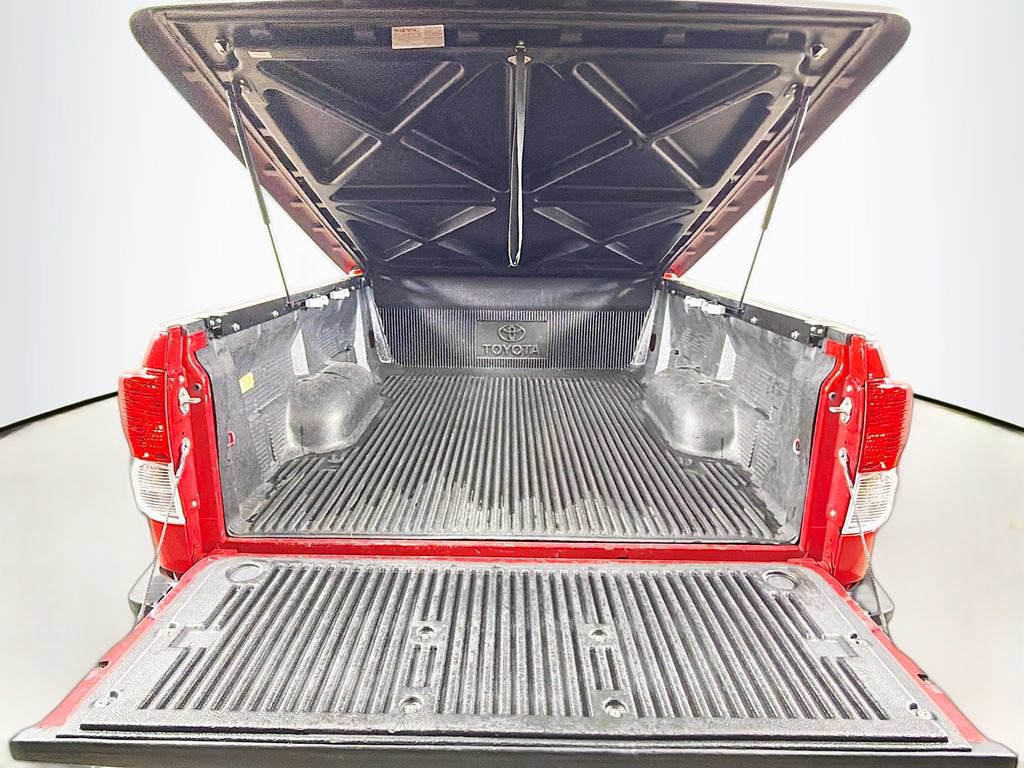 Used 2012 Toyota Tundra 4x4 Double Cab w/ Tow Pkg image 21