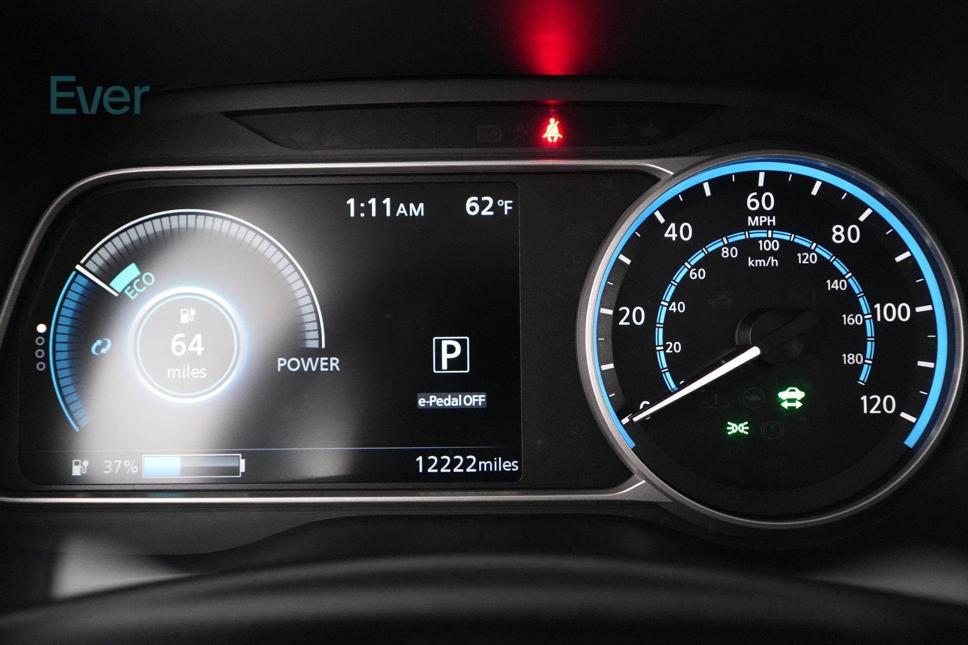 Used 2025 Nissan Leaf S FWD image 7