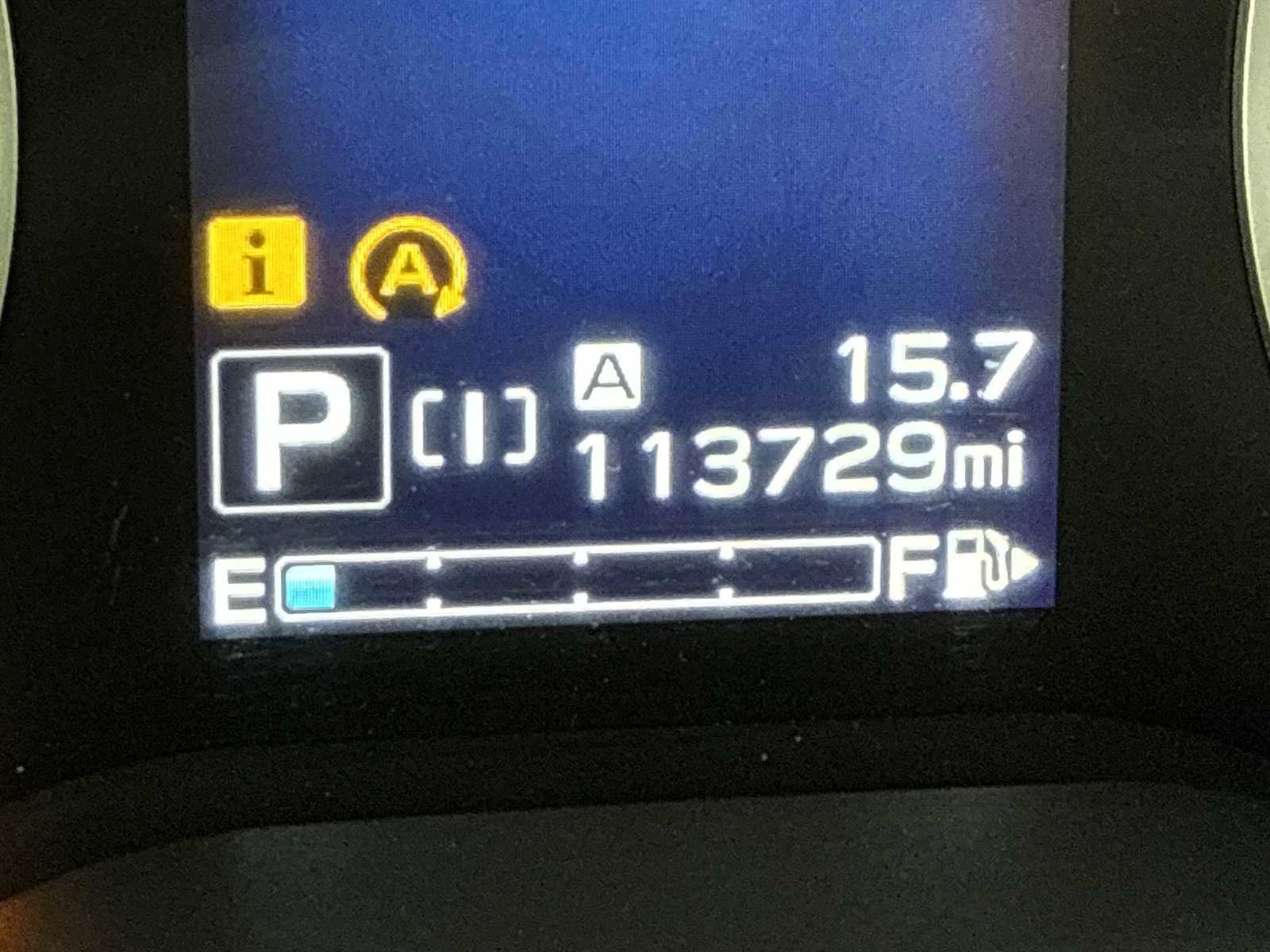 Used 2020 Subaru Forester Limited image 10