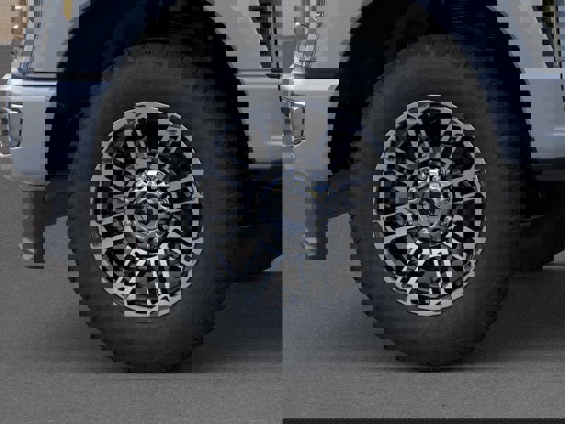 New 2026 Ford F350 Platinum w/ Platinum Plus Package image 19