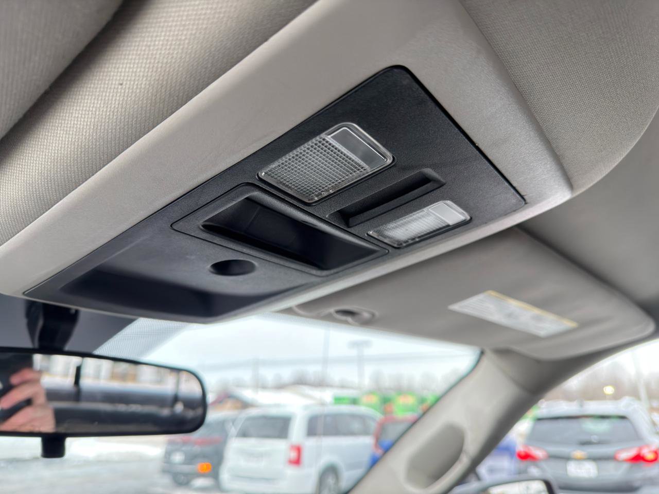 Used 2020 RAM 1500 Classic SLT image 45