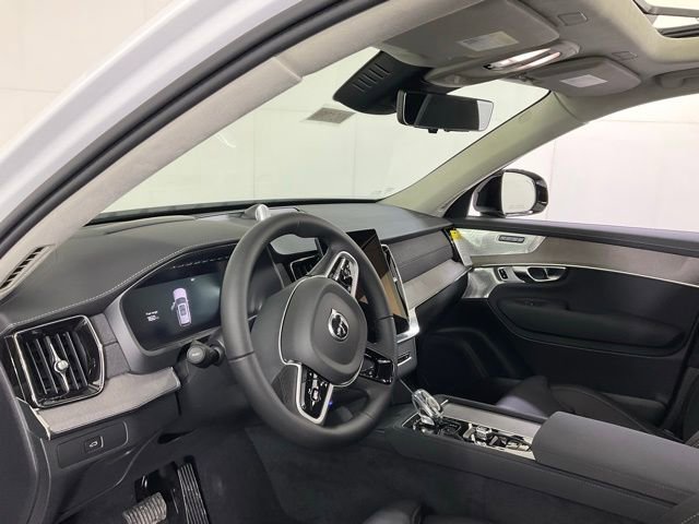 New 2026 Volvo XC90 B6 Ultra w/ Lounge Package image 23
