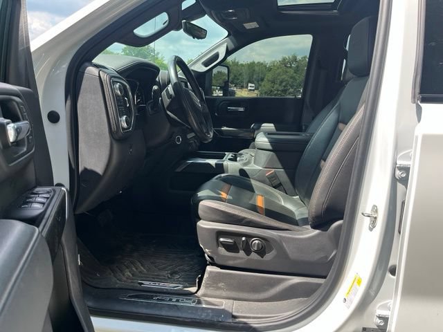 Used 2020 GMC Sierra 1500 AT4 w/ AT4 Premium Package AWD/4WD image 18