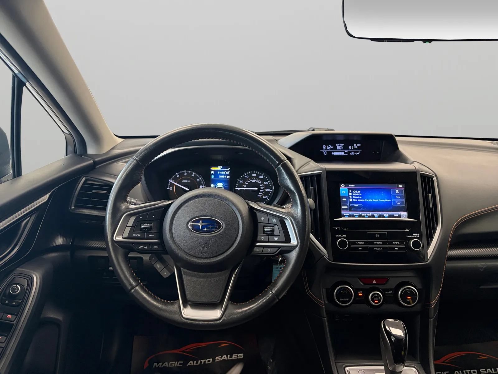 Used 2021 Subaru Crosstrek 2.0i Premium w/ Popular Package #2 AWD/4WD image 27
