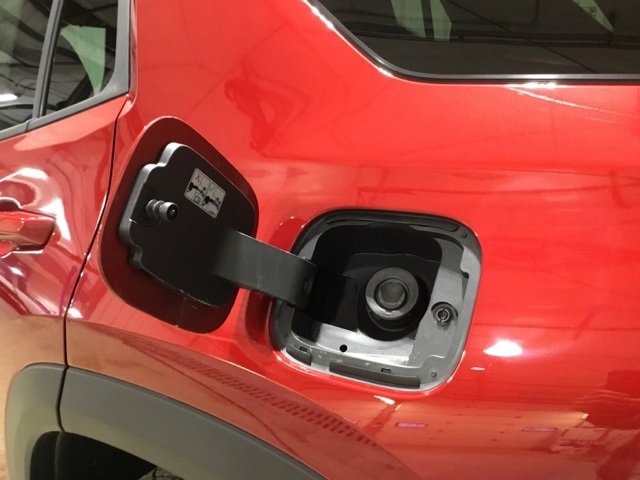 New 2026 Chevrolet Equinox LT image 12