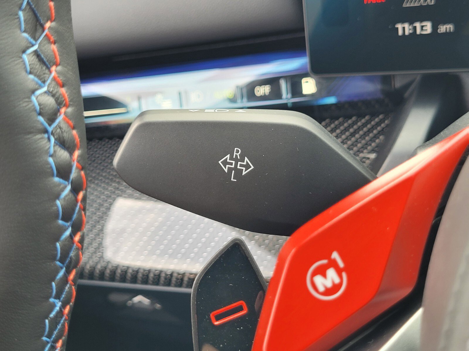 New 2026 BMW M5 image 29