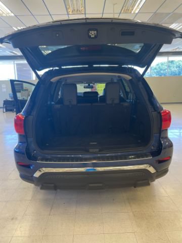 Used 2020 Nissan Pathfinder SL FWD image 6