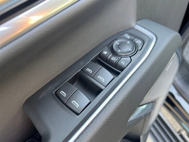 New 2026 GMC Sierra 3500 Denali w/ Denali Reserve Package image 16