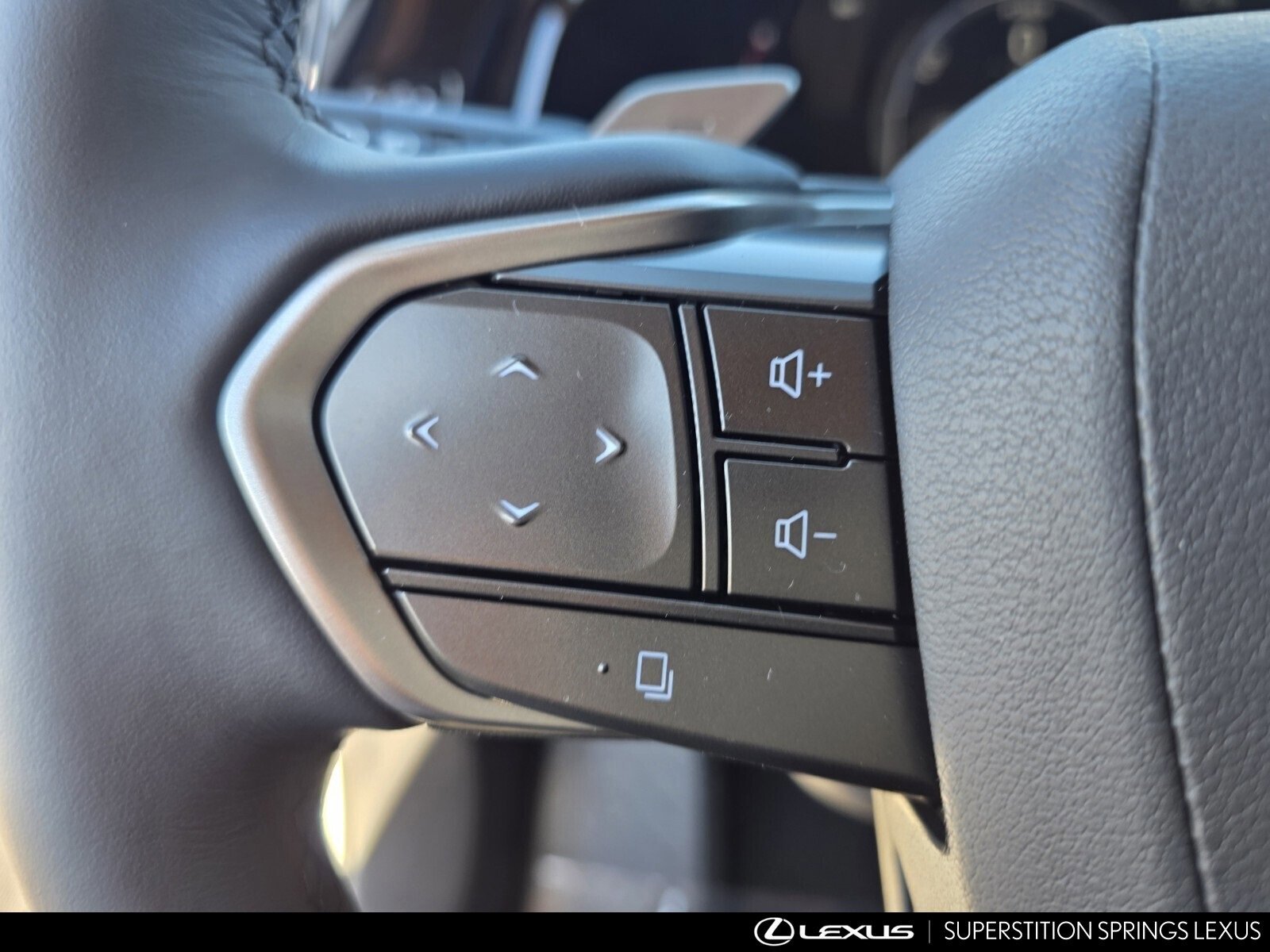 New 2026 Lexus NX 350h 350h Premium image 23