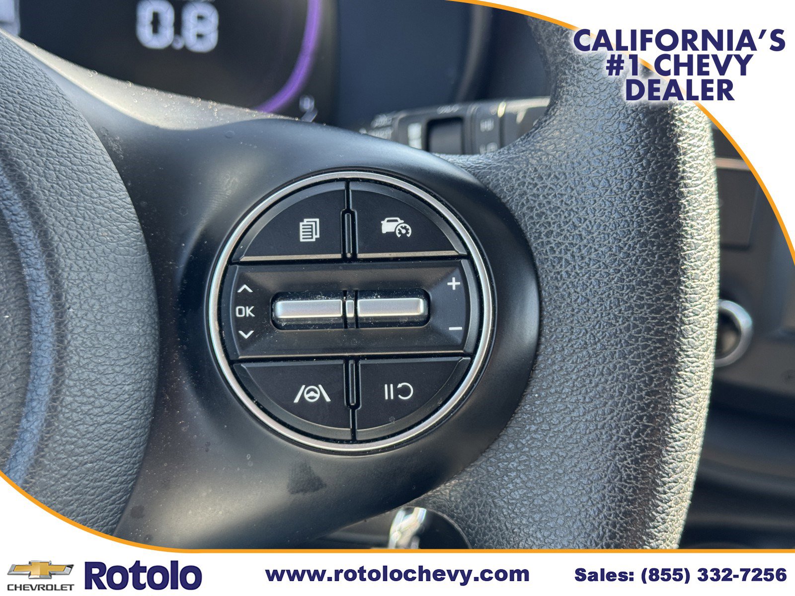 Used 2025 Kia Soul LX w/ LX Technology Package image 25