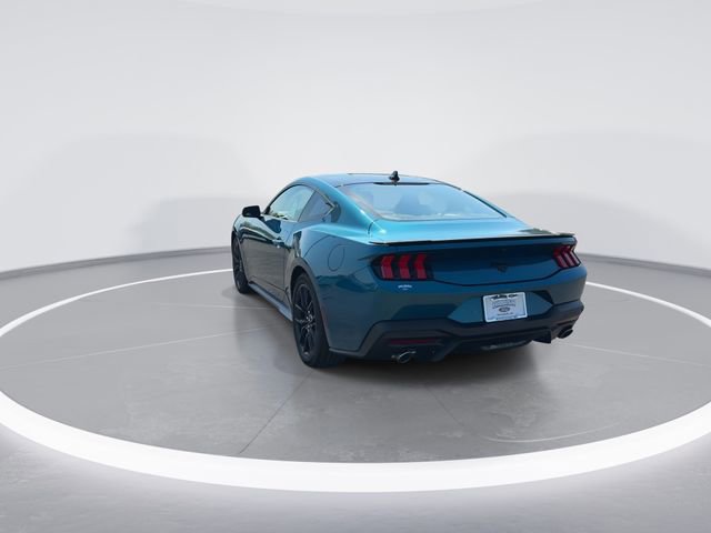 New 2026 Ford Mustang Coupe image 7
