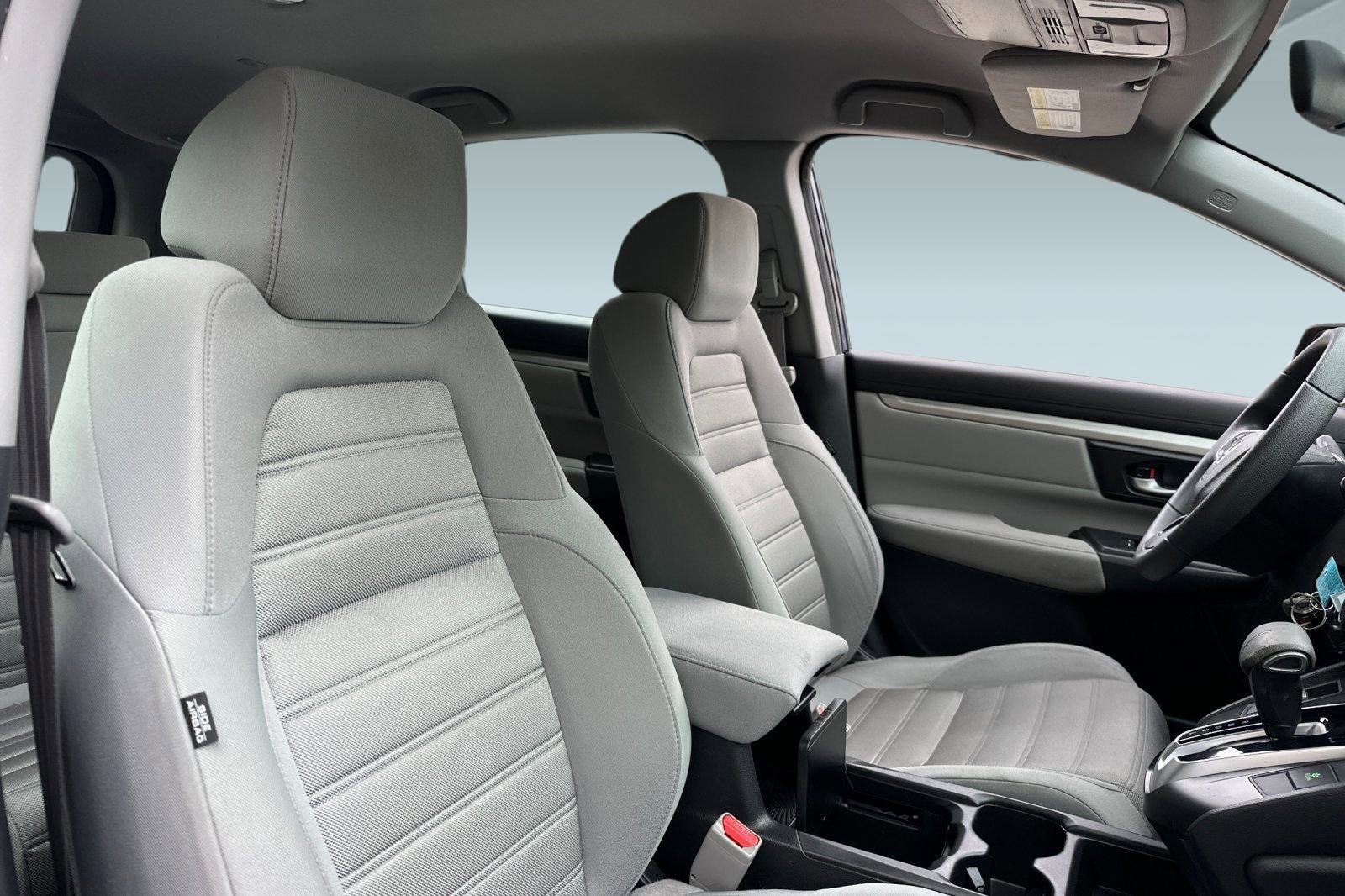 Used 2018 Honda CR-V LX image 30