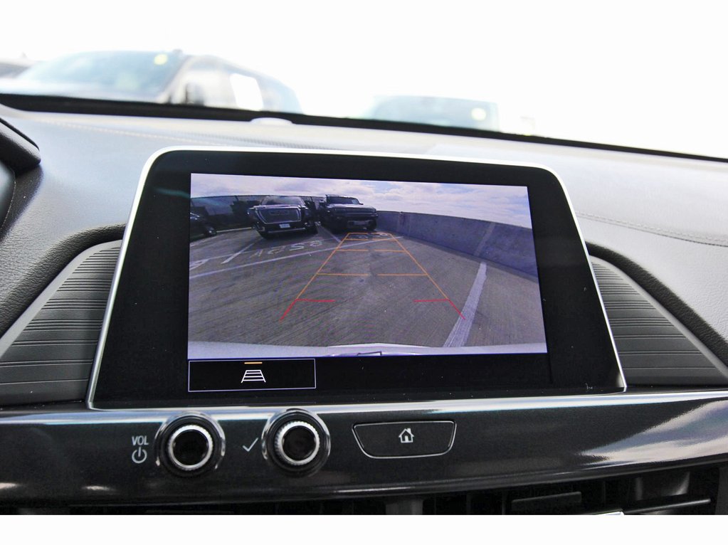 Used 2024 Cadillac CT4 Luxury w/ Sun And Sound Package RWD image 21
