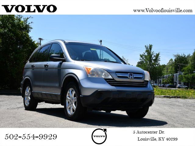 Used 2008 Honda CR-V EX