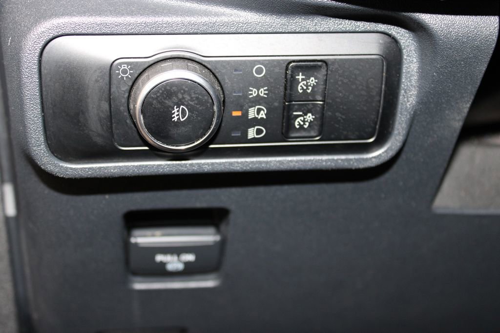 Used 2024 Ford Bronco Black Diamond w/ Sasquatch Package image 21