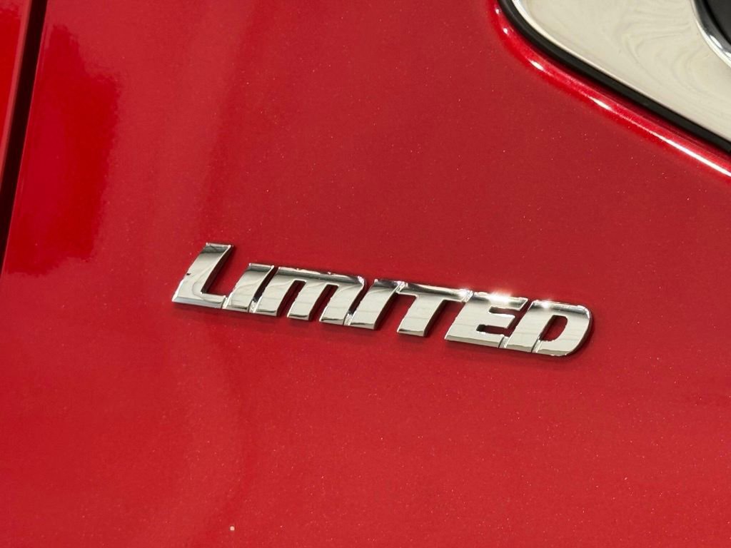 Used 2022 Toyota Tundra Limited image 45