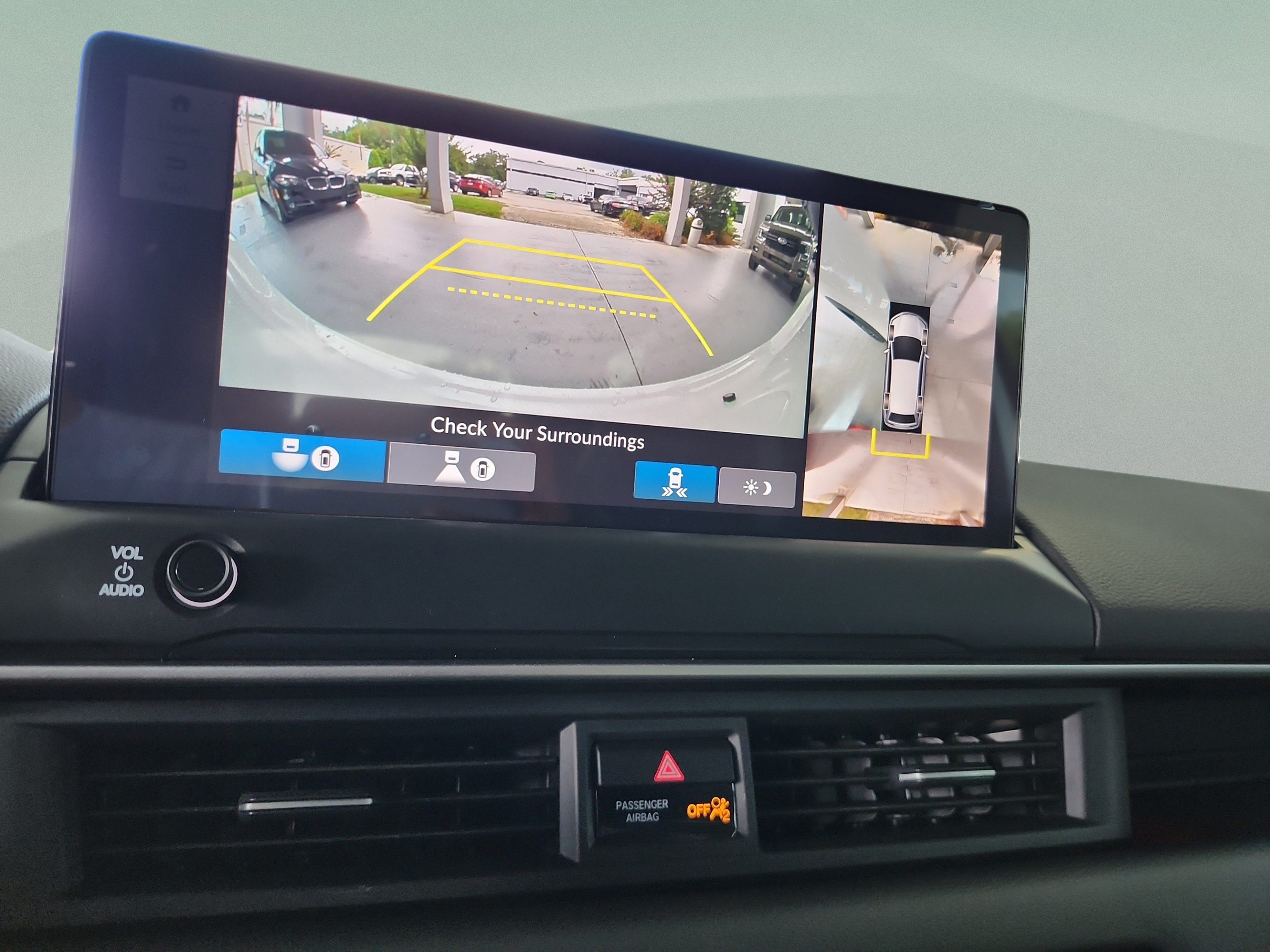 New 2026 Honda Pilot Black Edition image 26