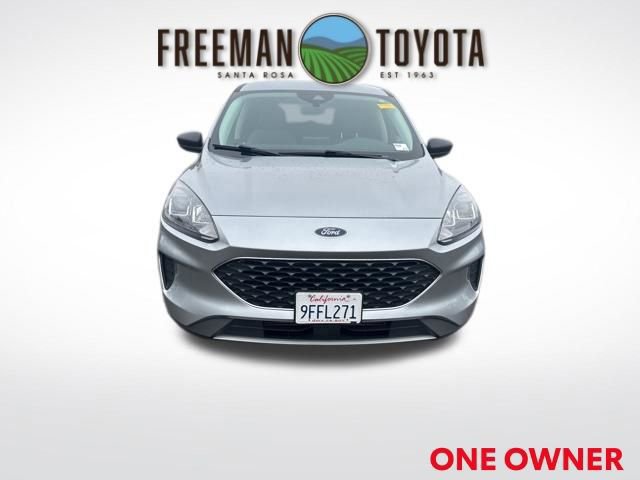 Used 2022 Ford Escape SE image 3