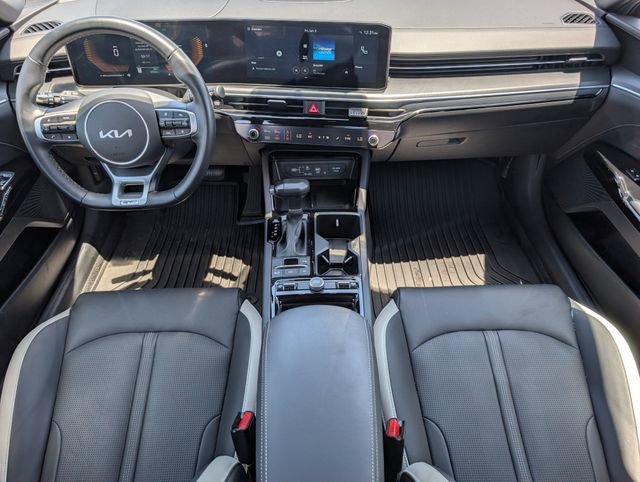 Used 2025 Kia K5 GT-Line FWD image 5