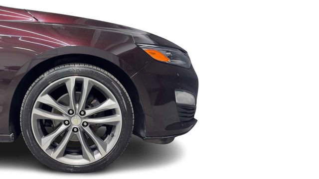 Used 2021 Chevrolet Malibu Premier image 8