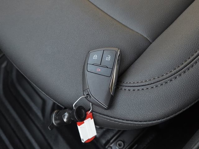 New 2025 GMC Sierra 3500 Pro w/ Convenience Package image 35