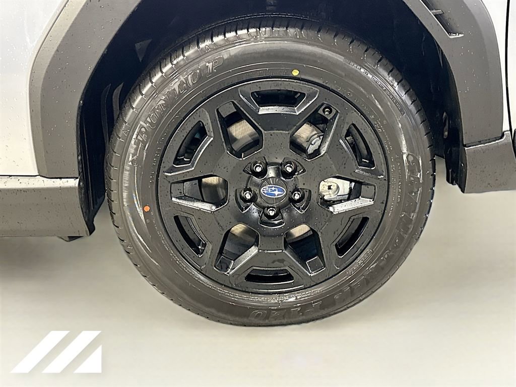 New 2026 Subaru Outback Limited AWD/4WD image 33