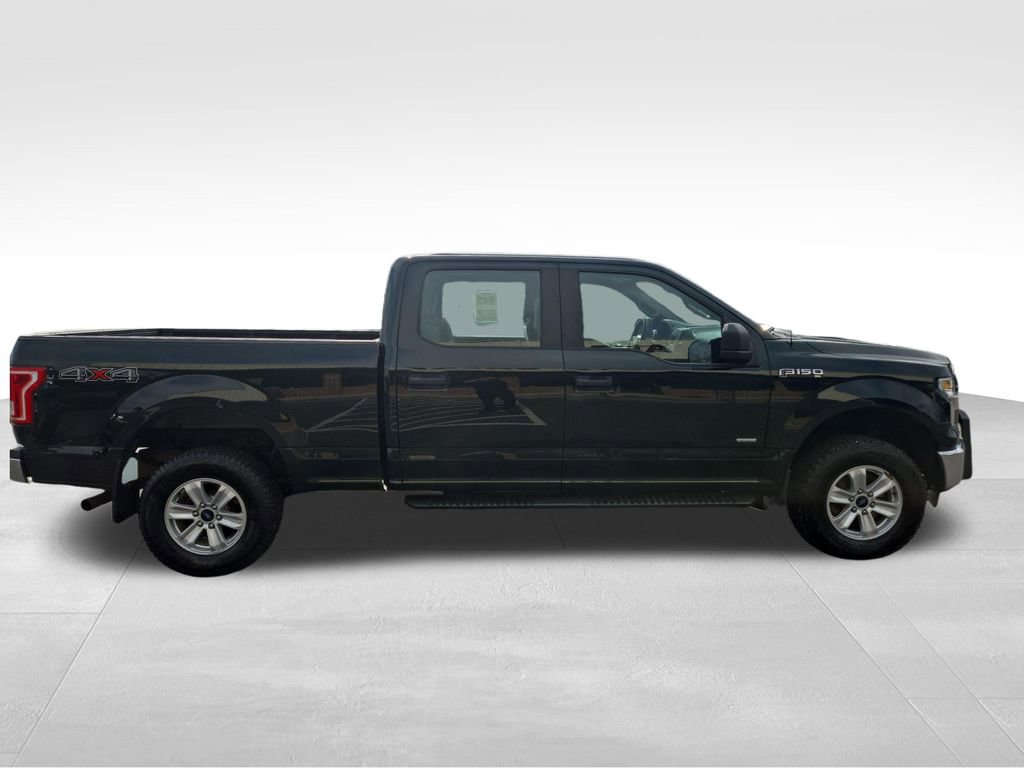 Used 2015 Ford F150 XL w/ Equipment Group 101A Mid image 6