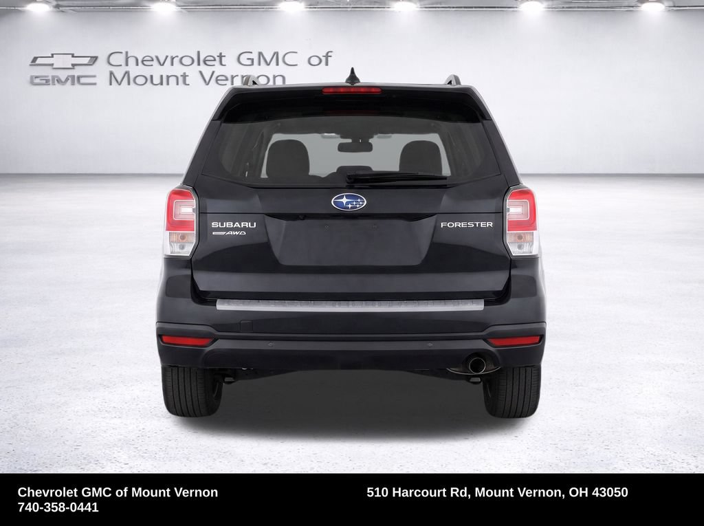 Used 2018 Subaru Forester 2.5i Touring AWD/4WD image 24