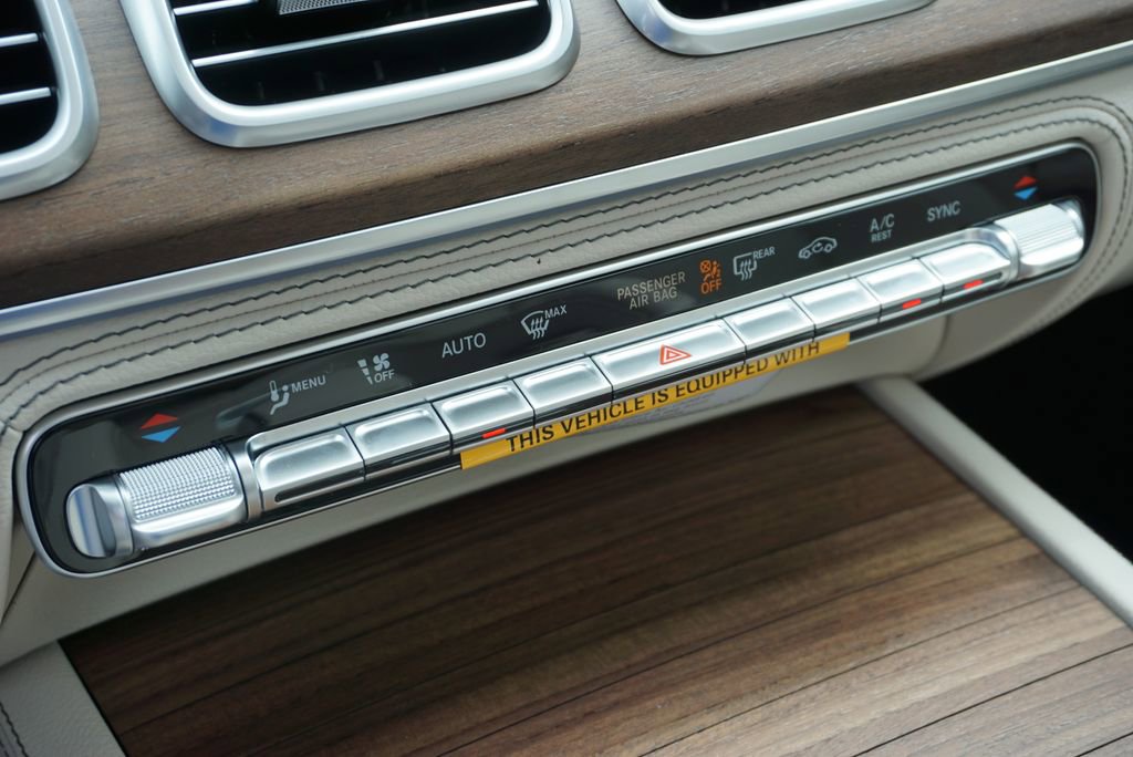 New 2026 Mercedes-Benz GLE 450 4MATIC image 40