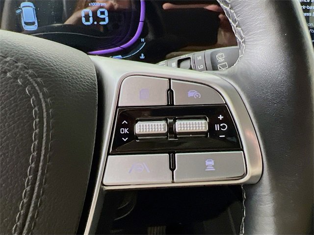 Used 2023 Kia Telluride EX w/ EX Captain's Chair Package image 33