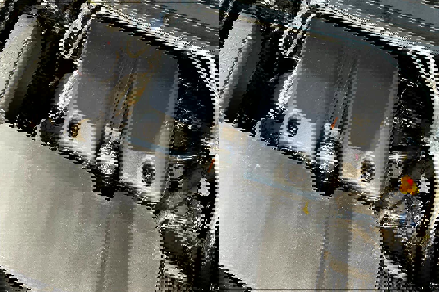 Used 2024 Chevrolet Colorado ZR2 w/ Technology Package image 32