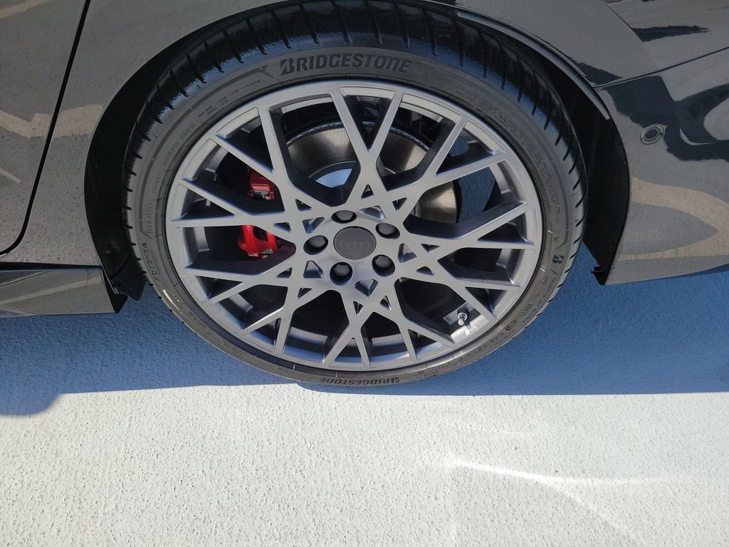 New 2026 Audi RS 3 AWD/4WD image 28