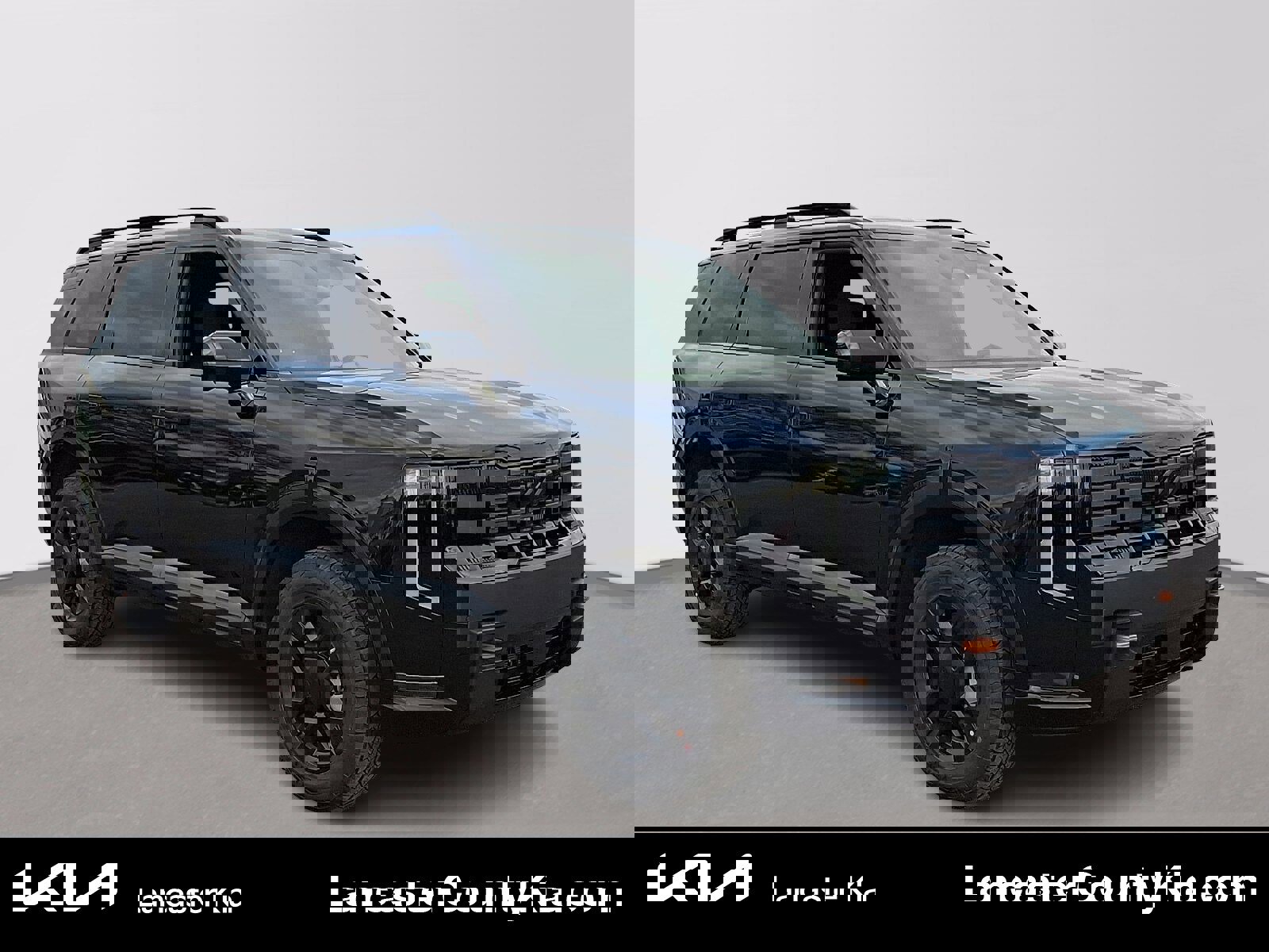 New 2027 Kia Telluride SX Prestige X-Pro