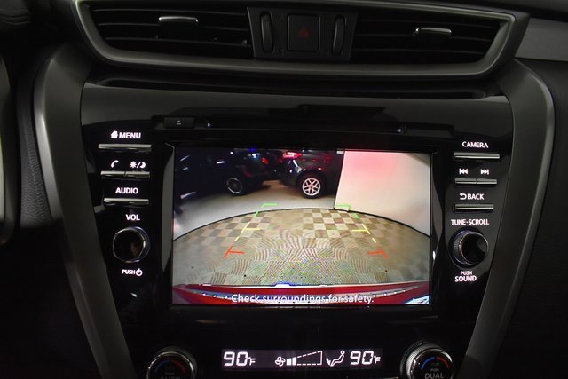 Certified 2024 Nissan Murano SV image 22
