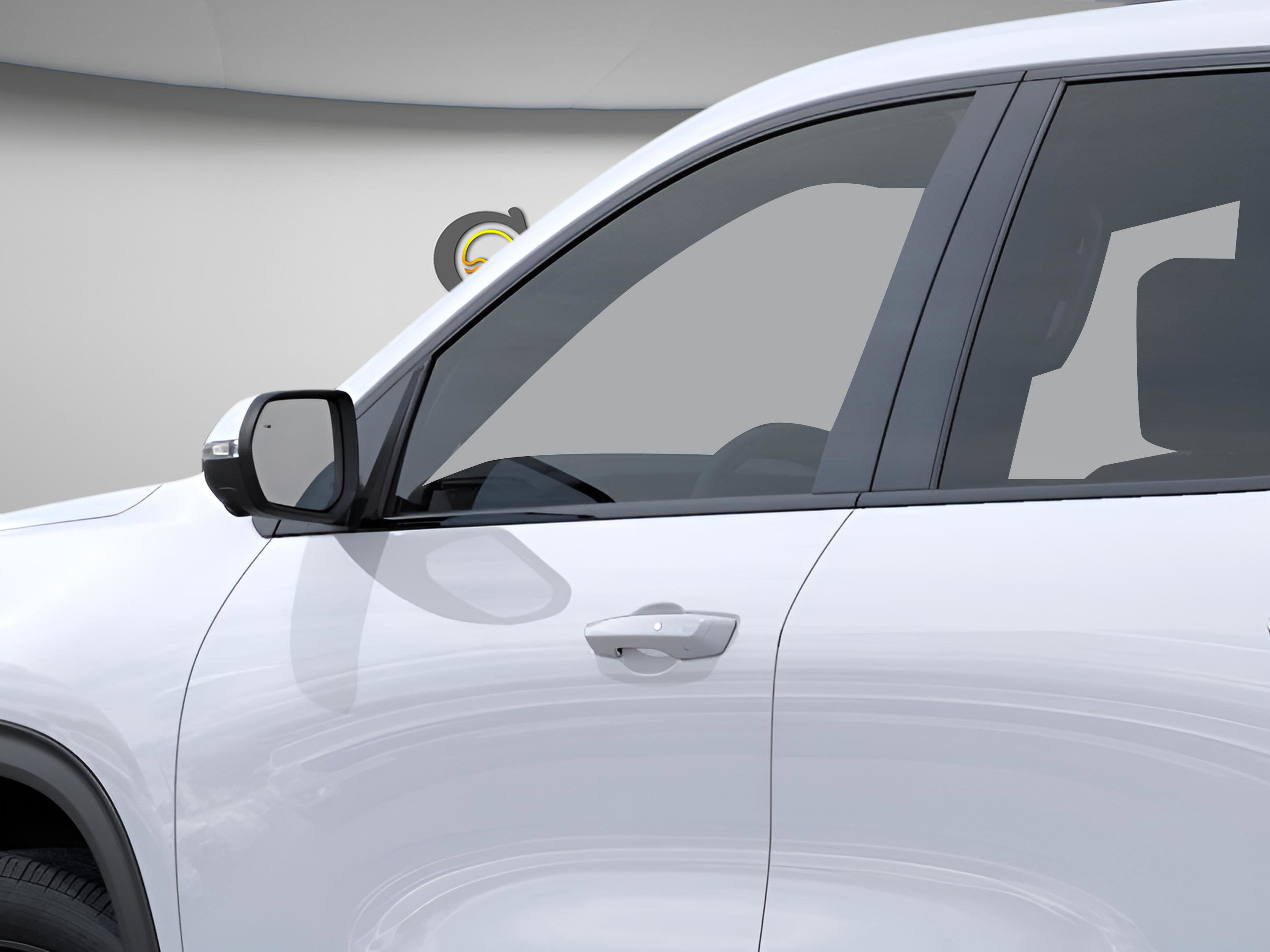 New 2026 GMC Acadia Elevation w/ Black Edition FWD image 21