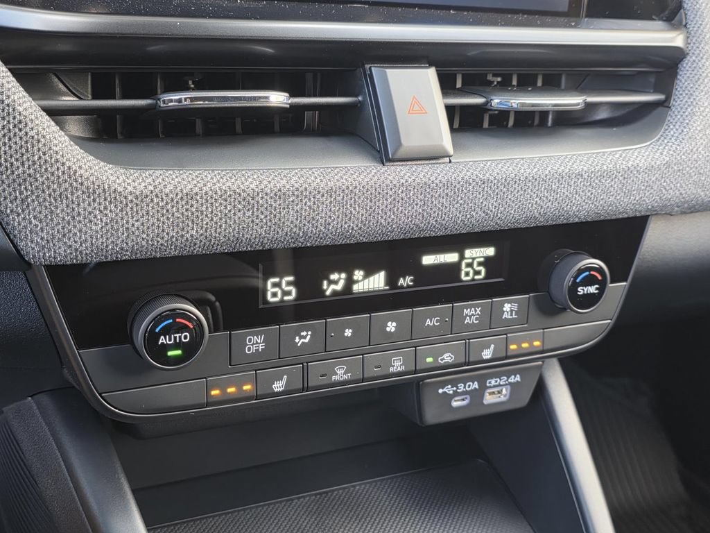 New 2026 Subaru Outback Premium AWD/4WD image 18