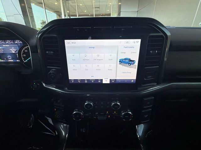 Used 2023 Ford F150 XLT w/ Equipment Group 302A High image 24