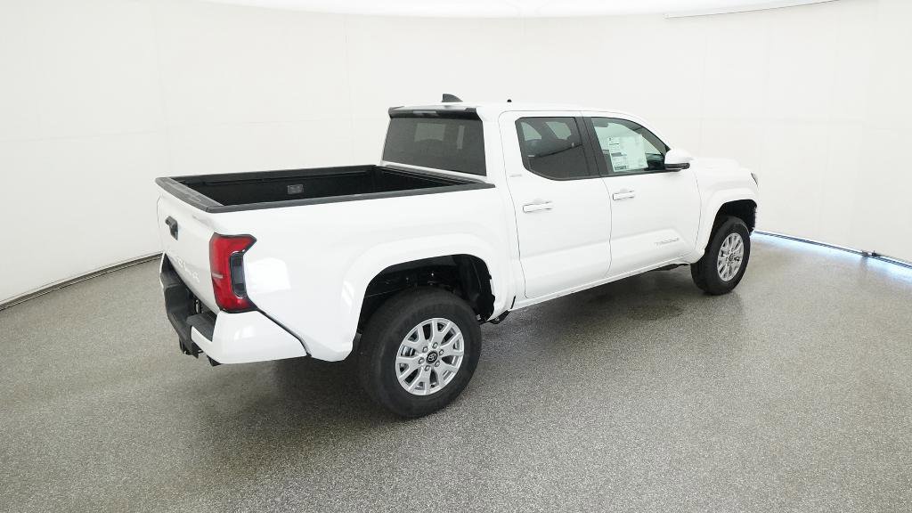 New 2025 Toyota Tacoma SR5 image 22